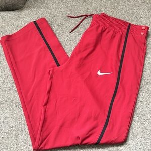 Nike Stanford Dri-Fit Track Pants Men’s Sz XXL